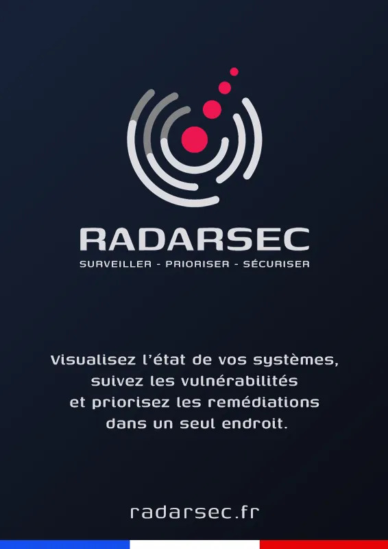 RadarSec