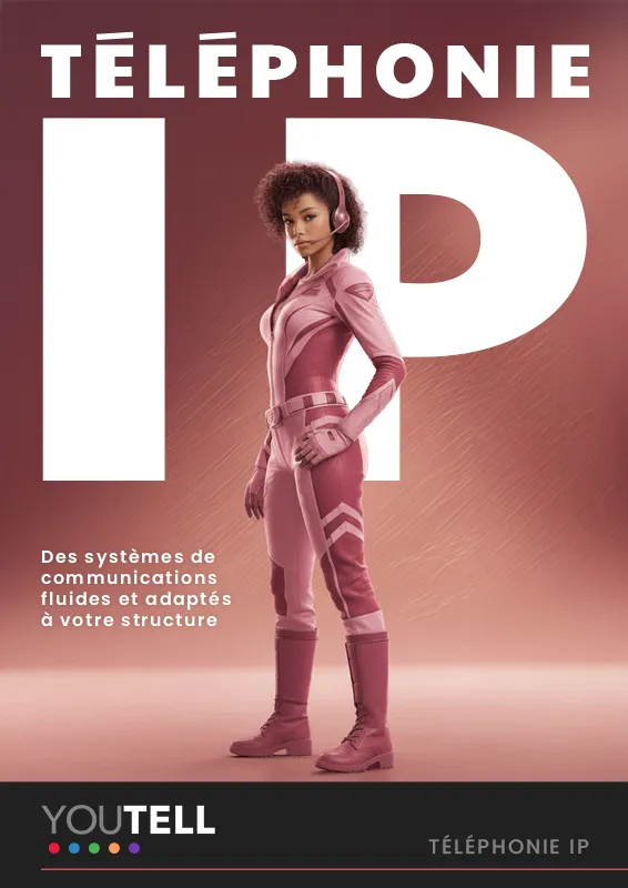 Téléphonie IP