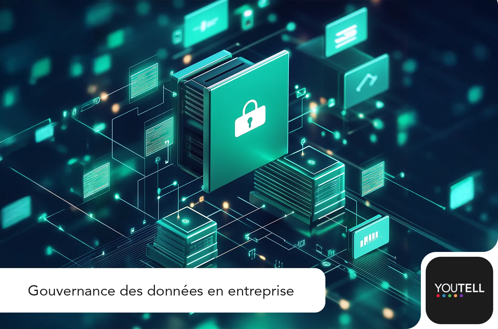 Gouvernance des données en entreprise