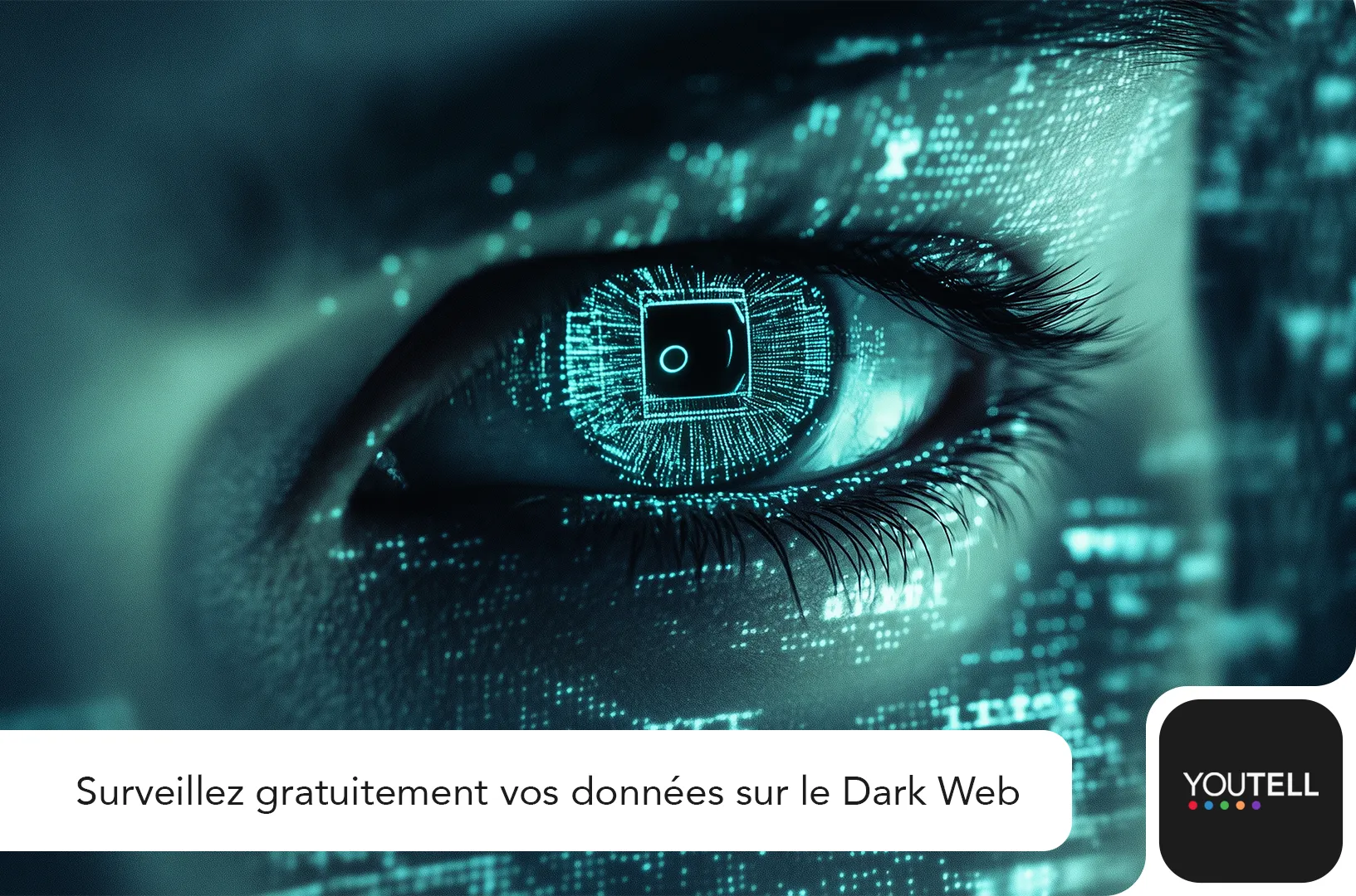 cybersécurité dark web