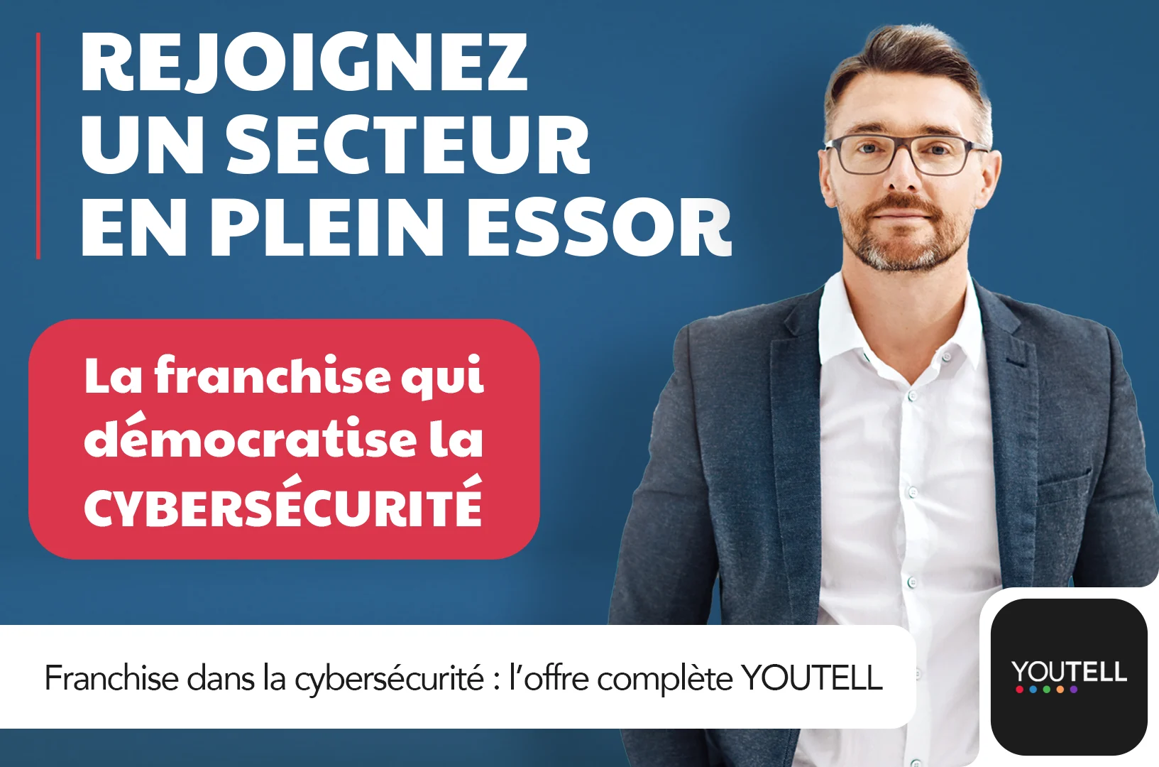 Franchise en cybersécurité