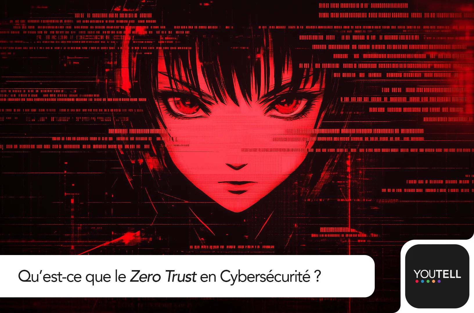 Le zero trust en Cybersécurité