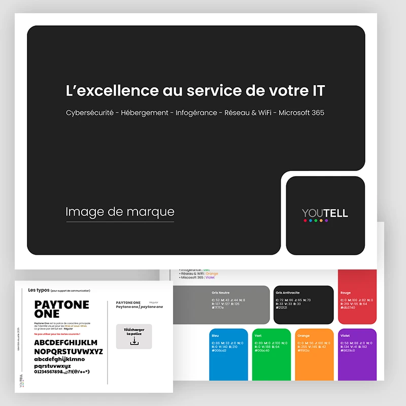 Ressources espace franchisés.