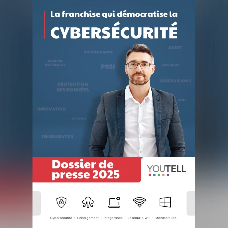 Ressources espace franchisés.