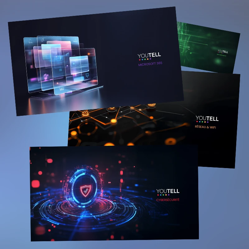Meilleure entreprise de services informatiques à La Réunion