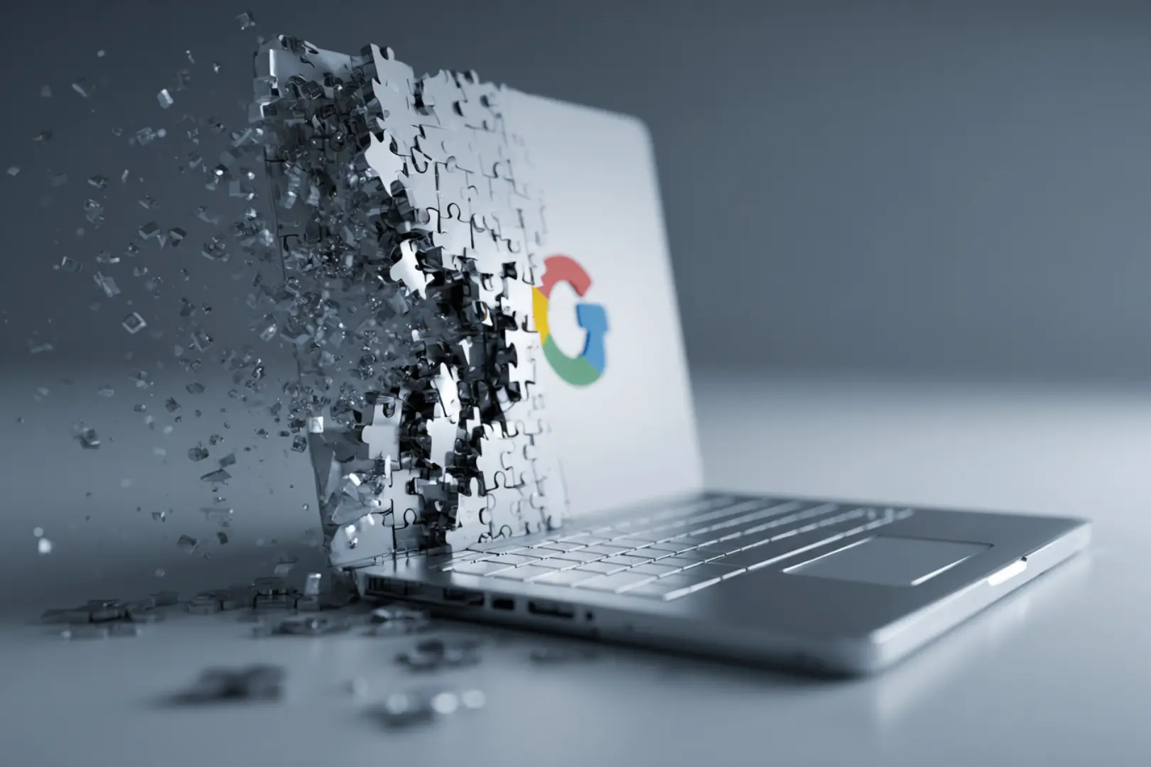 Menace sur votre compte Gmail