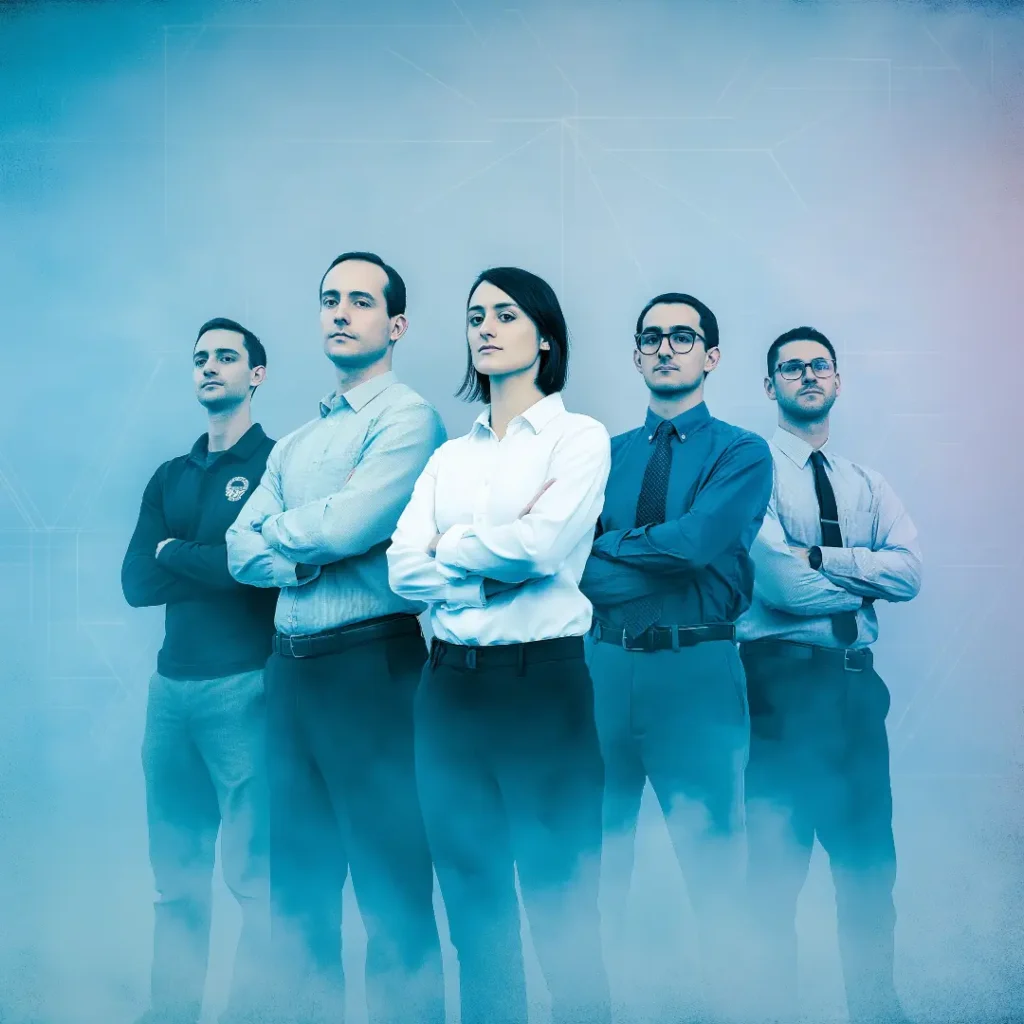 L'équipe conformité YOUTELL : votre partenaire de confiance