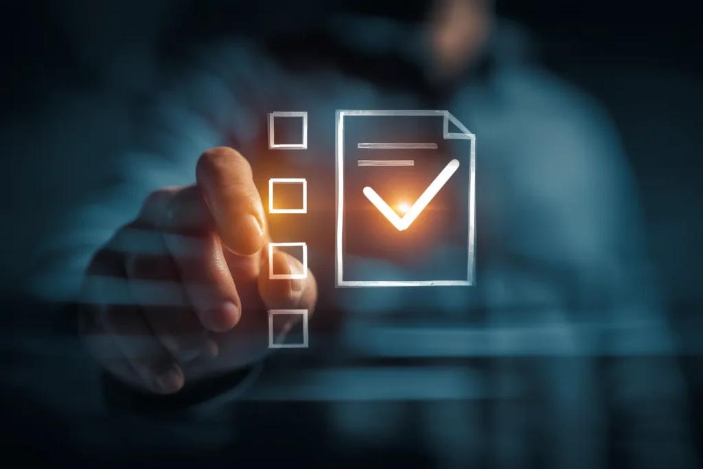 principaux référentiels et obligations