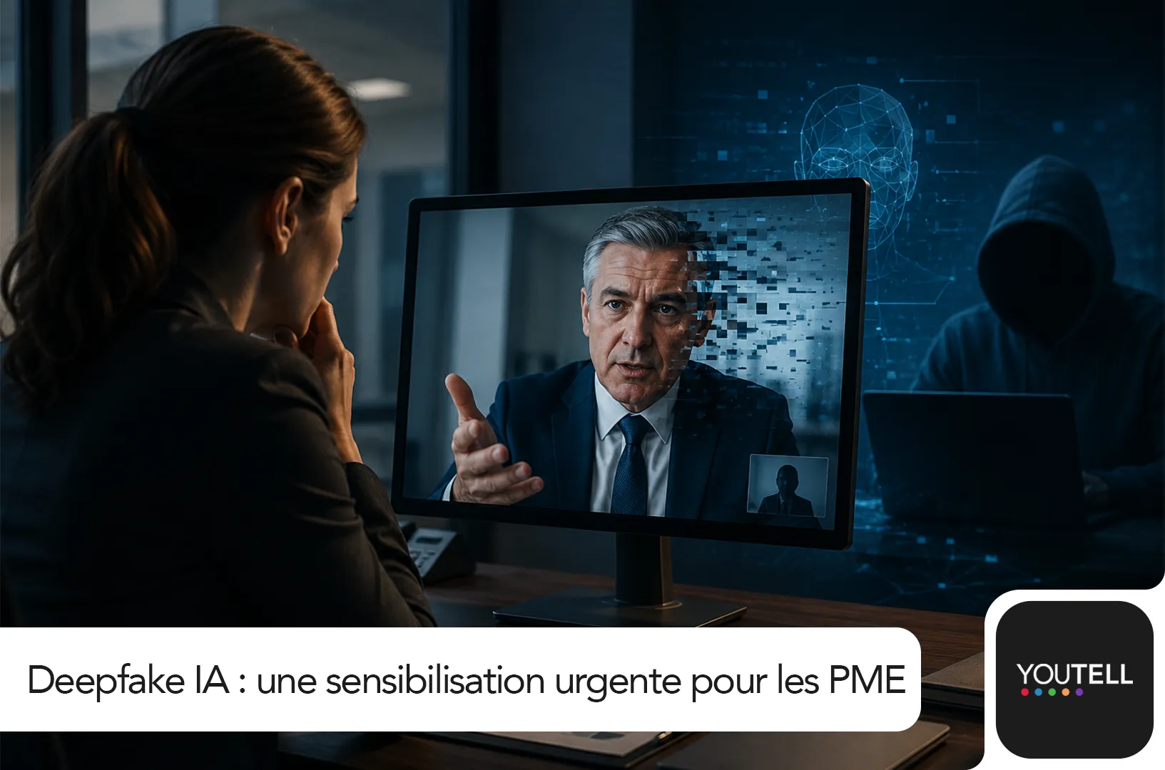 sensibilisation cyber,sensibilisation cyber IA,cybersécurité IA