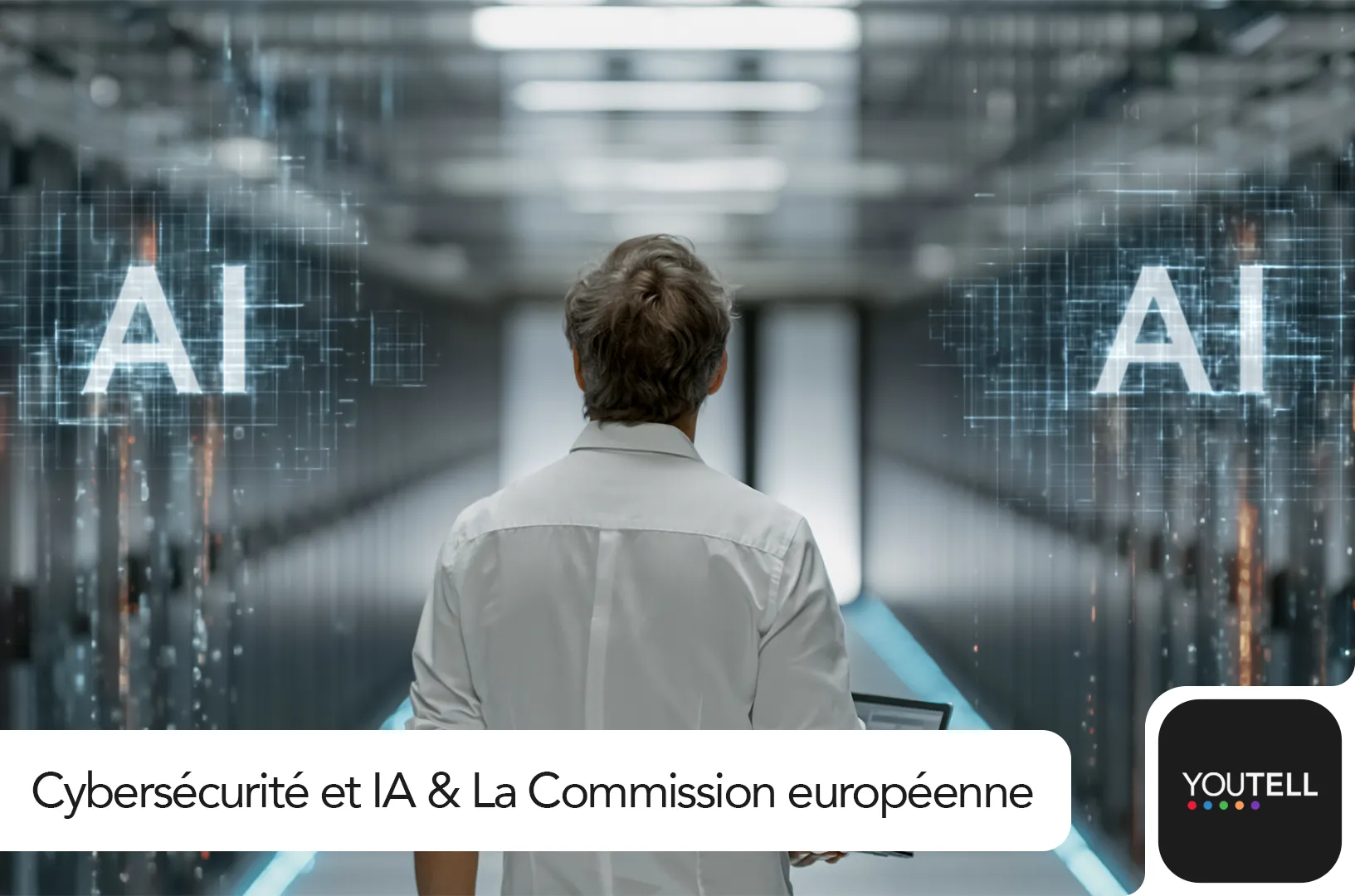Cybersécurité et IA