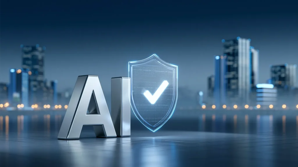 cybersécurité intelligence artificielle